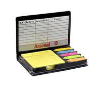Arsenal Sticky Notes