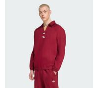 Arsenal Terrace Icons Drill Sweatshirt