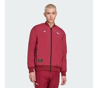 adidas Originals Arsenal 25 26 Terrace Icon Jacket