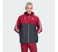 adidas Originals Arsenal 25 26 Terrace Icon Parka