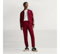 Adidas Men's Arsenal FC Icon Track Pant Team Coll Burgundy
