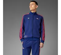 Arsenal Terrace Icons Track Top
