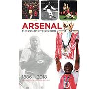 Arsenal: The Complete Record