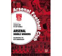 Arsenal: The Double 70/71