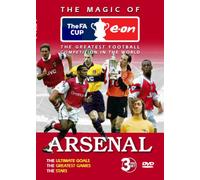 Arsenal - The Magic Of The FA Cup