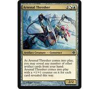 Arsenal Thresher | Alara Reborn