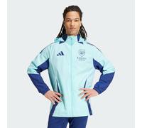 Arsenal Tiro 24 All-Weather Jacket