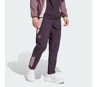 Arsenal Tiro 24 Presentation Tracksuit Bottoms