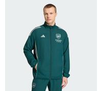 Arsenal Tiro 25 Competition Presentation Track Top