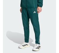 Arsenal Tiro 25 Competition Presentation Tracksuit Bottoms