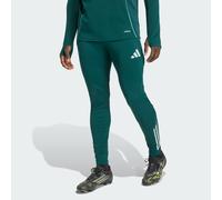 adidas Men's Arsenal Tracksuit Bottoms L Green