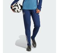 adidas Arsenal Training Tracksuit Bottoms 2025 2026 Womens 12 (M) Blue