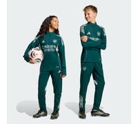 Adidas Arsenal Competition Junior Training Pant 2025/2026 Size: 11-12 years, Colour: Green