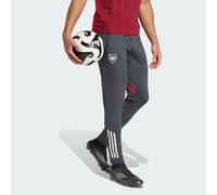 Adidas Arsenal Tiro 25/26 Competition Training Tracksuit Pants Grey XS Men