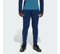 Adidas Arsenal Tiro Competition Junior Training Pant 2025/2026 Colour: Indigo, Size: 7-8 years