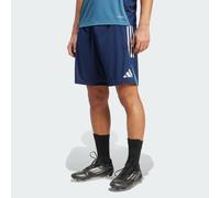 Arsenal adidas Training Shorts - Dark Blue