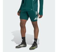 Adidas Arsenal Fc 25/26 Tiro Competition Training Shorts Green M Men
