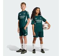 Arsenal Tiro 25 Competition Training Shorts Kids
