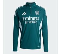adidas adidas Arsenal Tiro 25 Competition Training Top S Green