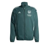Arsenal tracksuit jacket Tiro 2025/26 Vert 3XL