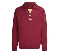 adidas Arsenal 25 26 Terrace Icon Drill Top