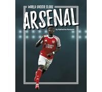 Arsenal (World Soccer Clubs Set 2)