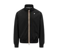Arsene Bomber - male - K-Way - Bomber Jackets - Black - 3XL - Jackets 3XL