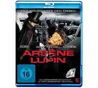 Arsene Lupin (1 DVD)