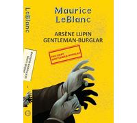 Arsene Lupin 1: The Extraordinary Adventures of Arsène Lupin (Yellowbacks)