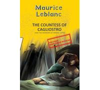 Arsene Lupin 13: The Countess Of Cagliostro (Aka Memoirs Of Arsène Lupin) (Yellowbacks)