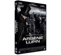 Arsene lupin