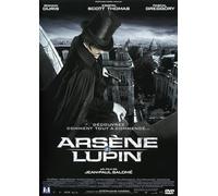 Arsène Lupin