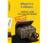 Arsene Lupin 3: The Hollow Needle