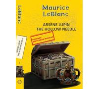 Arsene Lupin 3: The Hollow Needle (Yellowbacks)