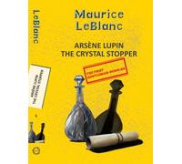 Arsene Lupin 5: The Crystal Stopper
