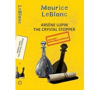 Arsene Lupin 5: The Crystal Stopper (Yellowbacks)
