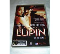 Arséne Lupin (Arsene Lupin) / Region 2 - European Release (French and Hungarian Sound Options)