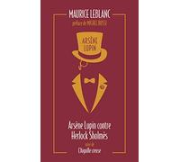 Arsene lupin contre herlock sholmes