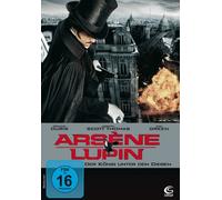 Arsène Lupin - Der König unter den Dieben