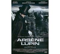 Arsene Lupin - DVD