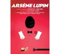 ARSENE LUPIN [DVD]
