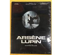 Arsène Lupin [Édition Collector]