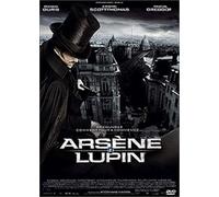 Arsène Lupin [FR IMPORT]