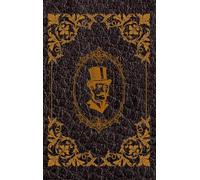 Arsène Lupin, gentleman-cambrioleur de Maurice Leblanc