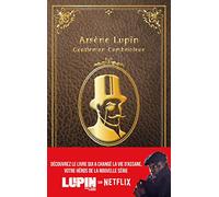 Arsène Lupin Gentleman Cambrioleur - Edizione Francese (hachette)