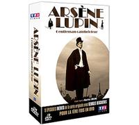 Arsène Lupin, gentleman cambrioleur - Vol.1 - Coffret 3 DVD