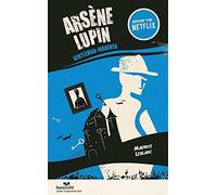 Arsène Lupin, gentleman-inbreker: in makkelijke taal (TPL Leesboeken, 1)