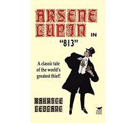Arsene Lupin in 813