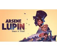Arsene Lupin - Once a Thief