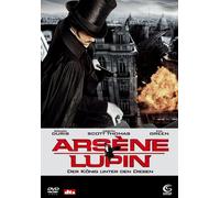 Arsene Lupin - Spec. Ed.